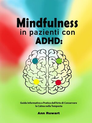 cover image of Mindfulness in pazienti con ADHD